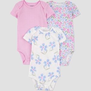 Carter's 9mo NWT 3pc set